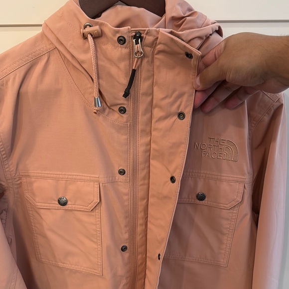 The North Face Men’s Cafe Crème Jacket - Picture 6 of 8